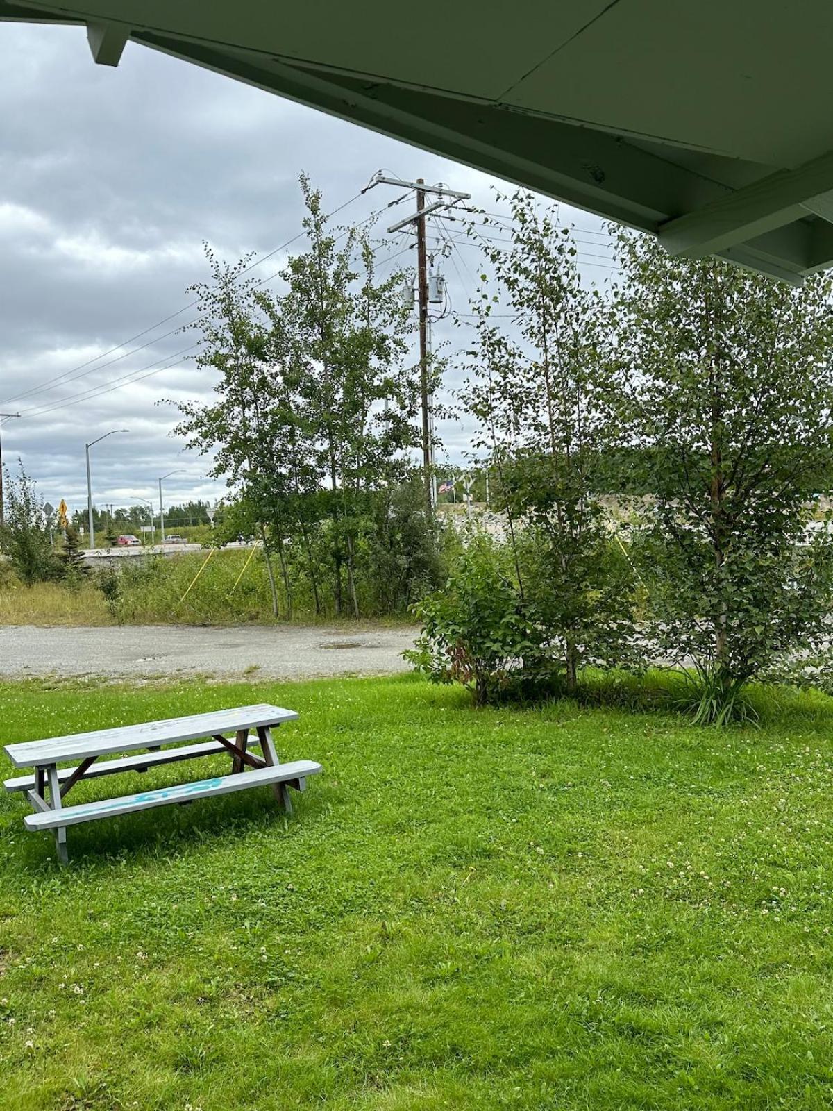 Cloud Nine Cottage Big Lake Extérieur photo